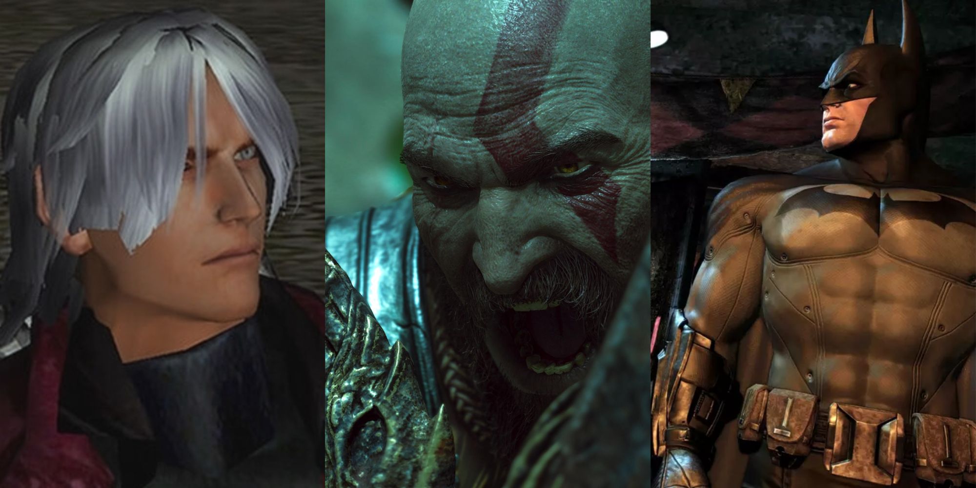 10 Best Games With Three-Word Titles