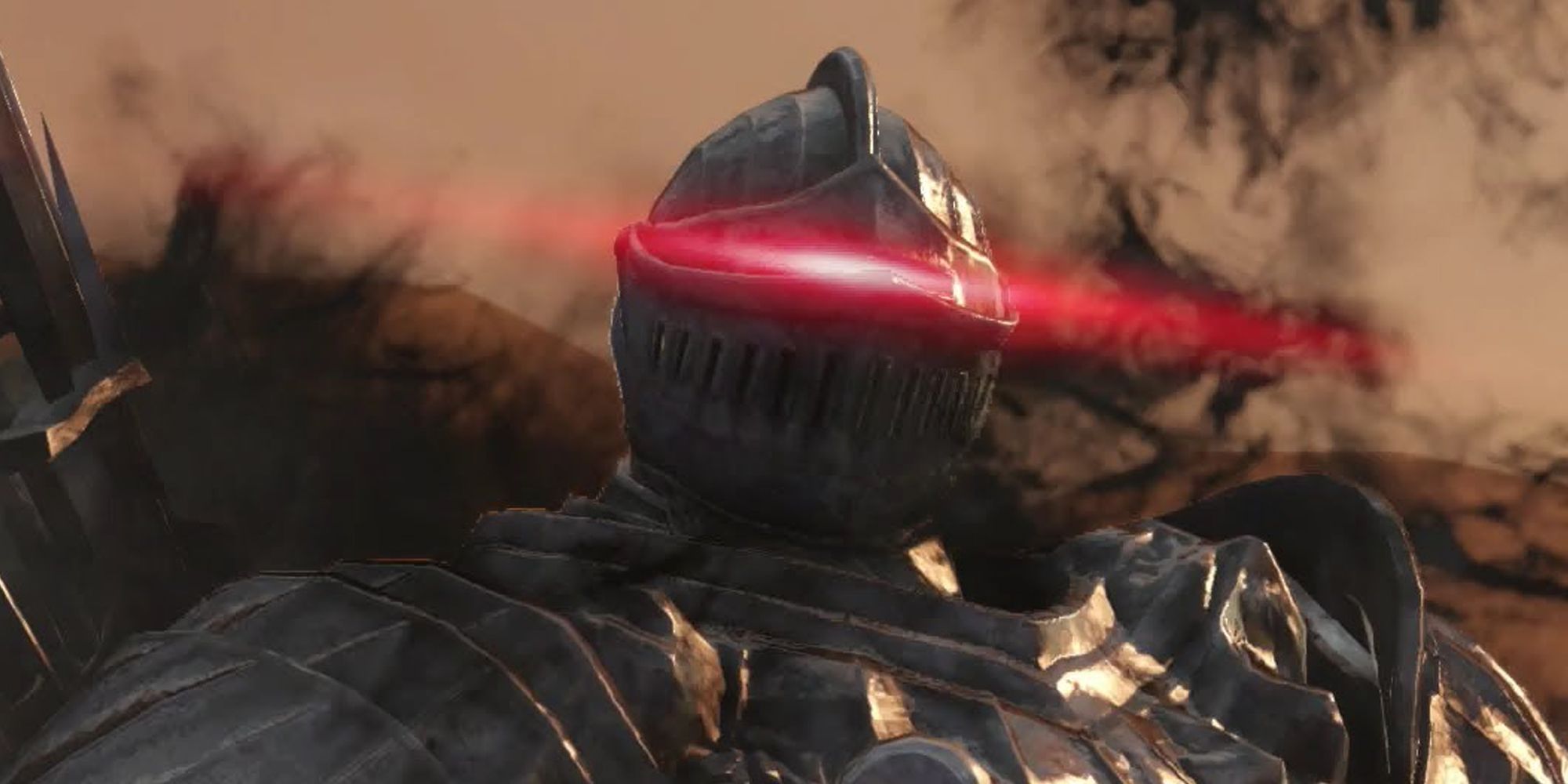 Dark Souls 2’s Pursuer Needs To Make A Comeback