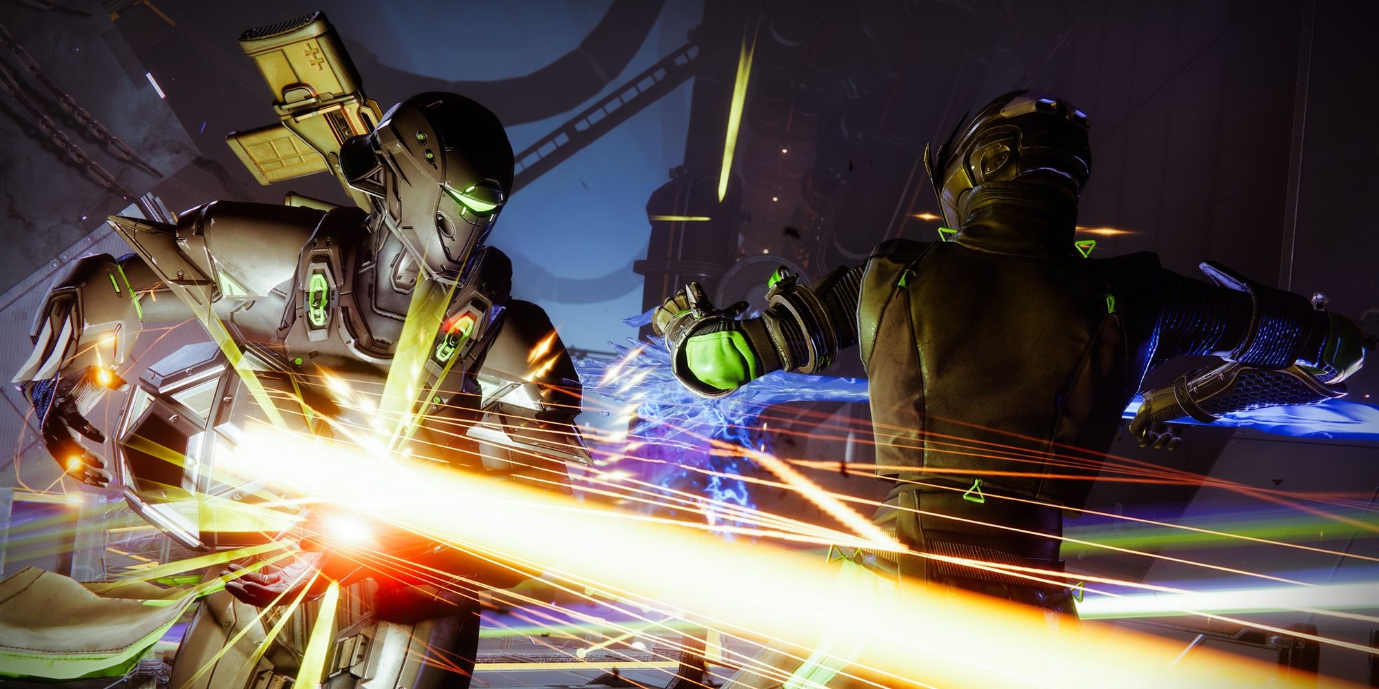 Bungie Is Working On Multiple Unannounced Projects With Sony