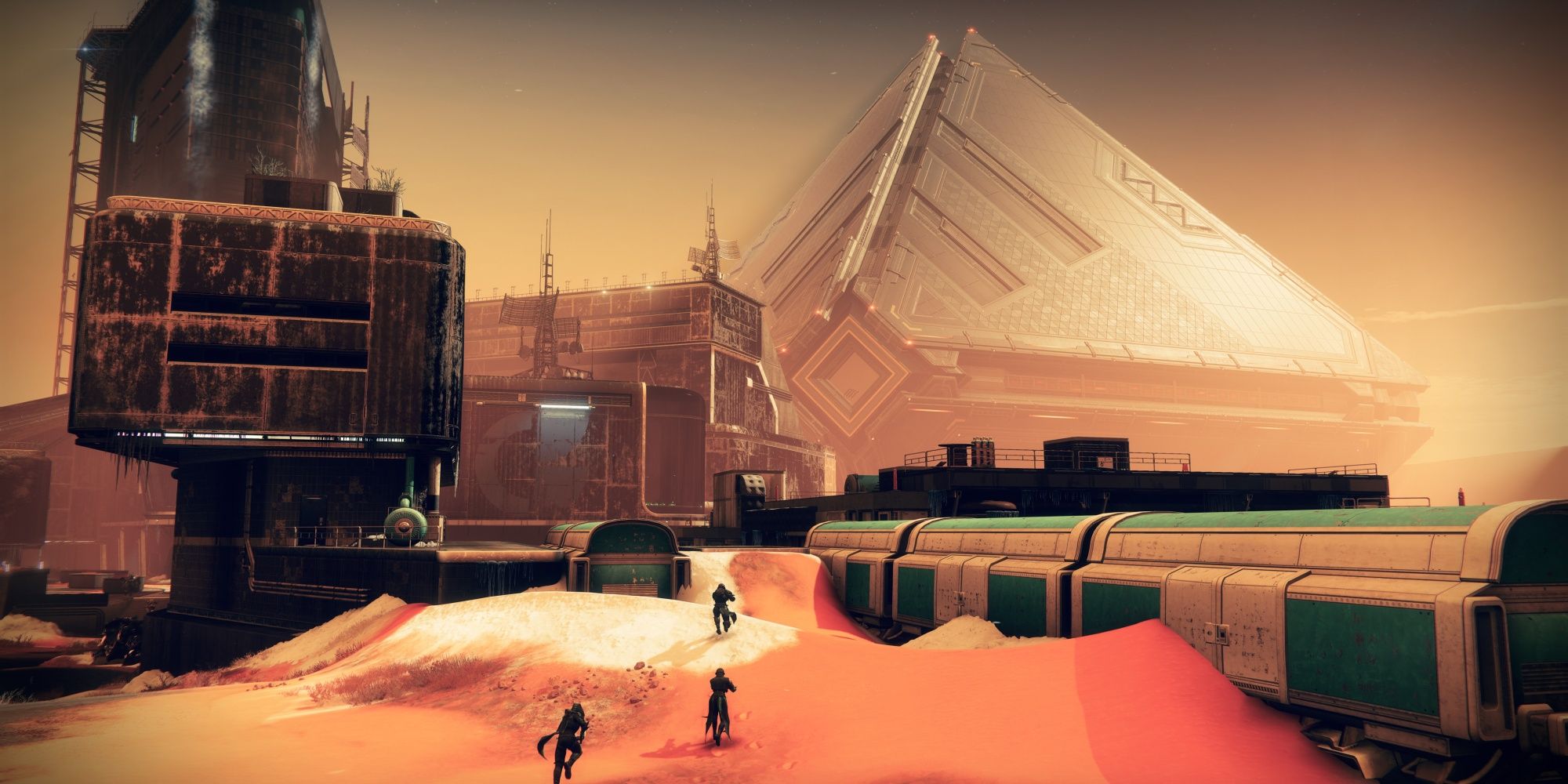 Destiny 2 Season Of The Seraph: All Week 2 Seasonal Challenges