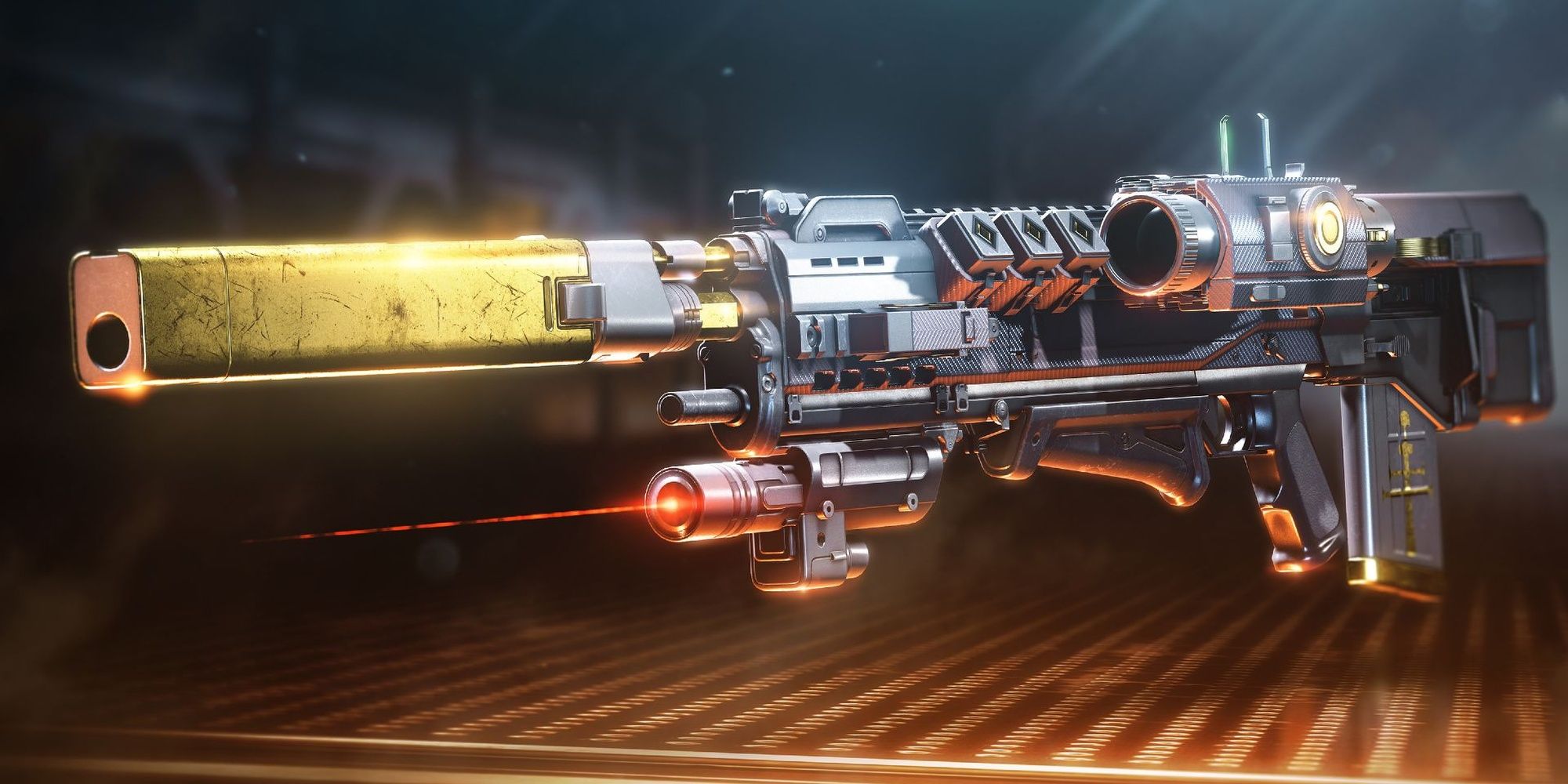 Destiny 2: How To Unlock Every Catalyst For Revision Zero
