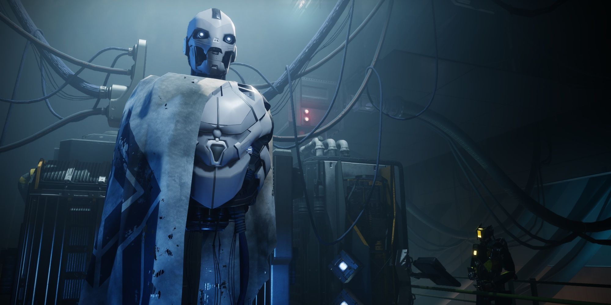 Destiny 2: Season Of The Seraph - Exo Frame Progression Guide