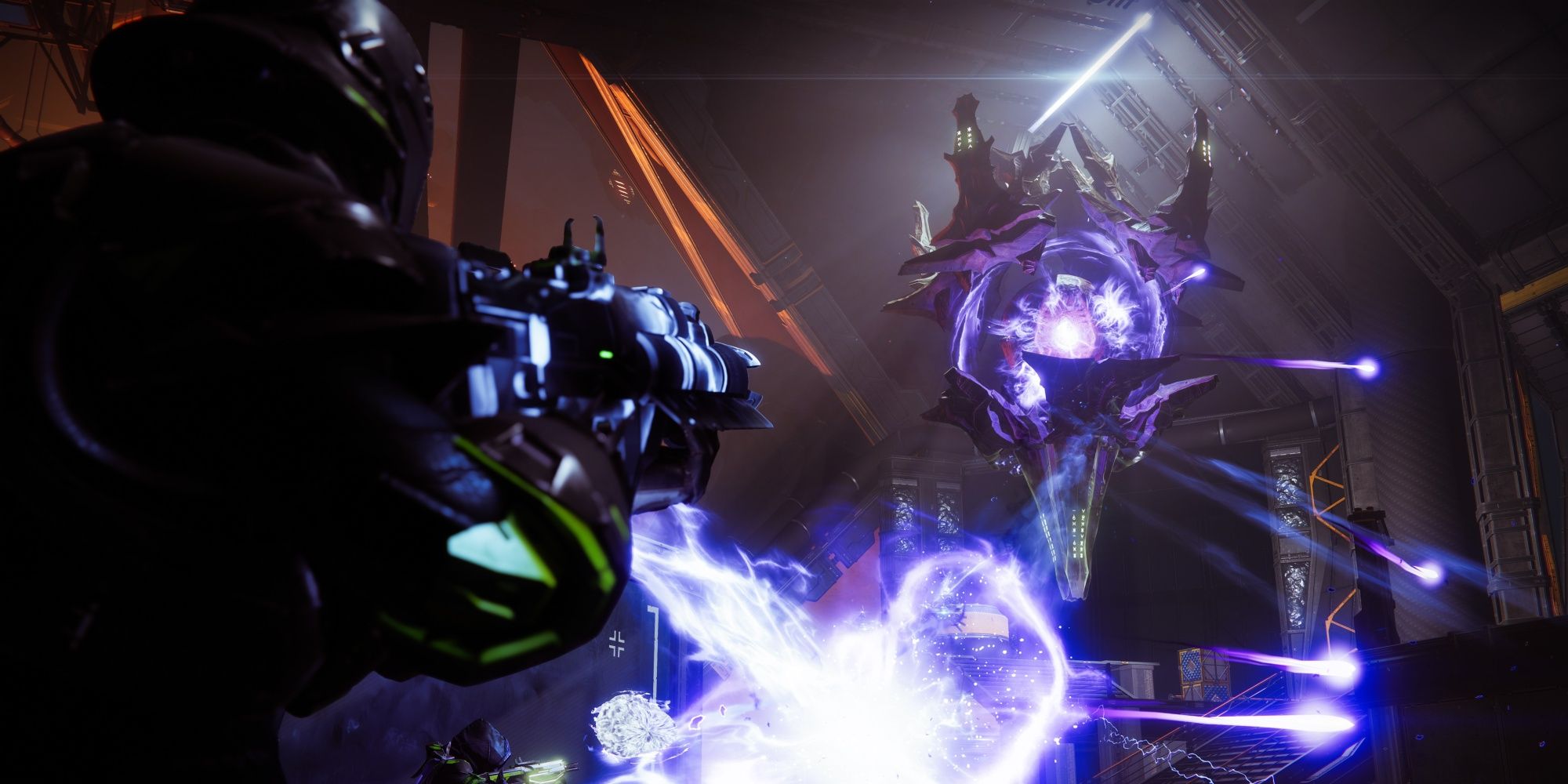 Destiny 2 Season Of The Seraph: All Week 4 Seasonal Challenges