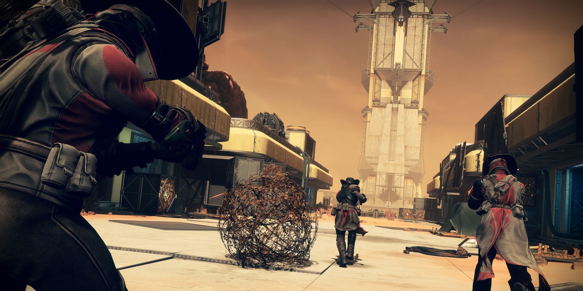 Destiny 2: A Complete Guide To The Spire Of The Watcher Dungeon