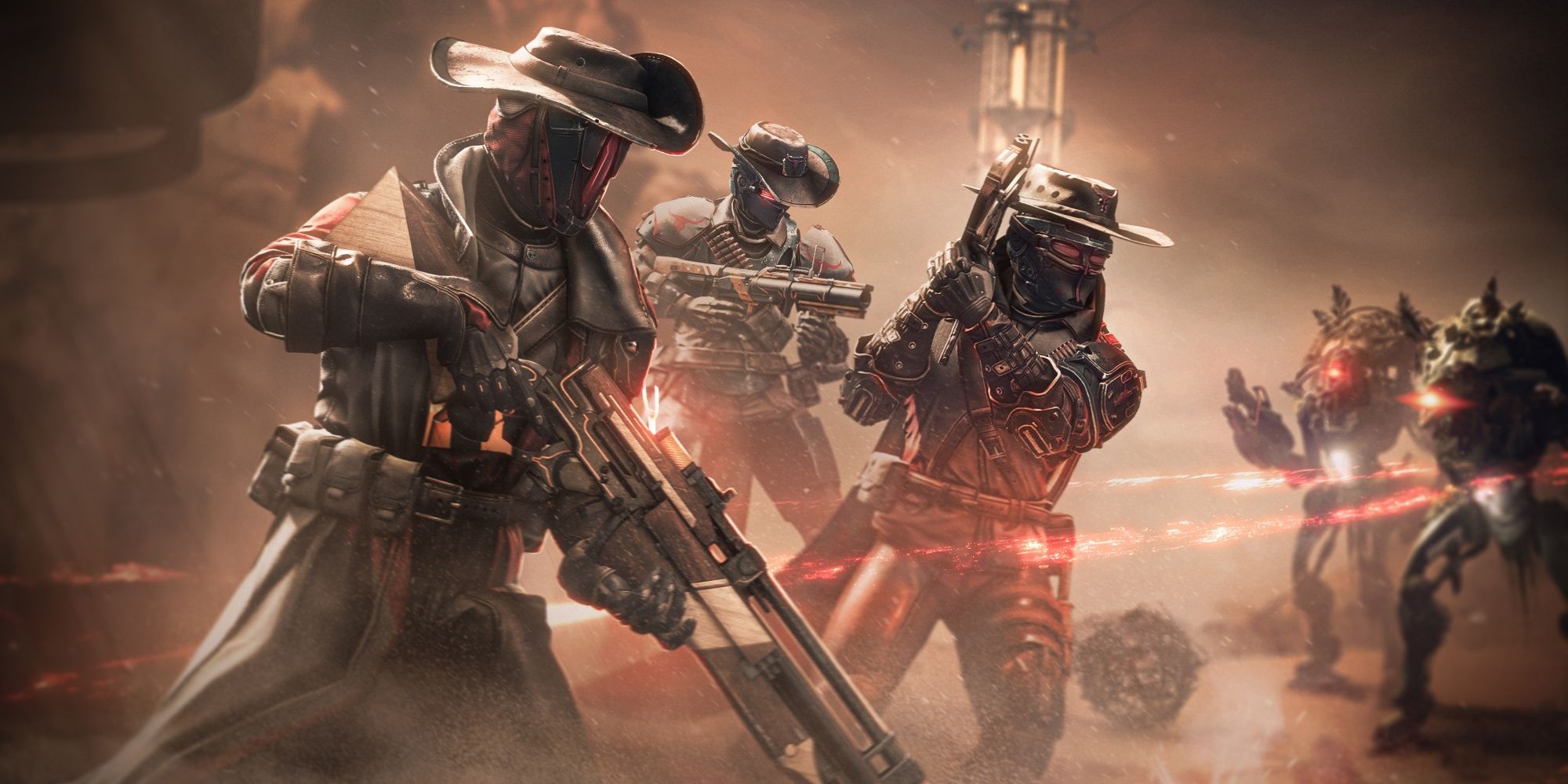 Destiny 2: The Best Spire Of The Watcher Weapon Rolls