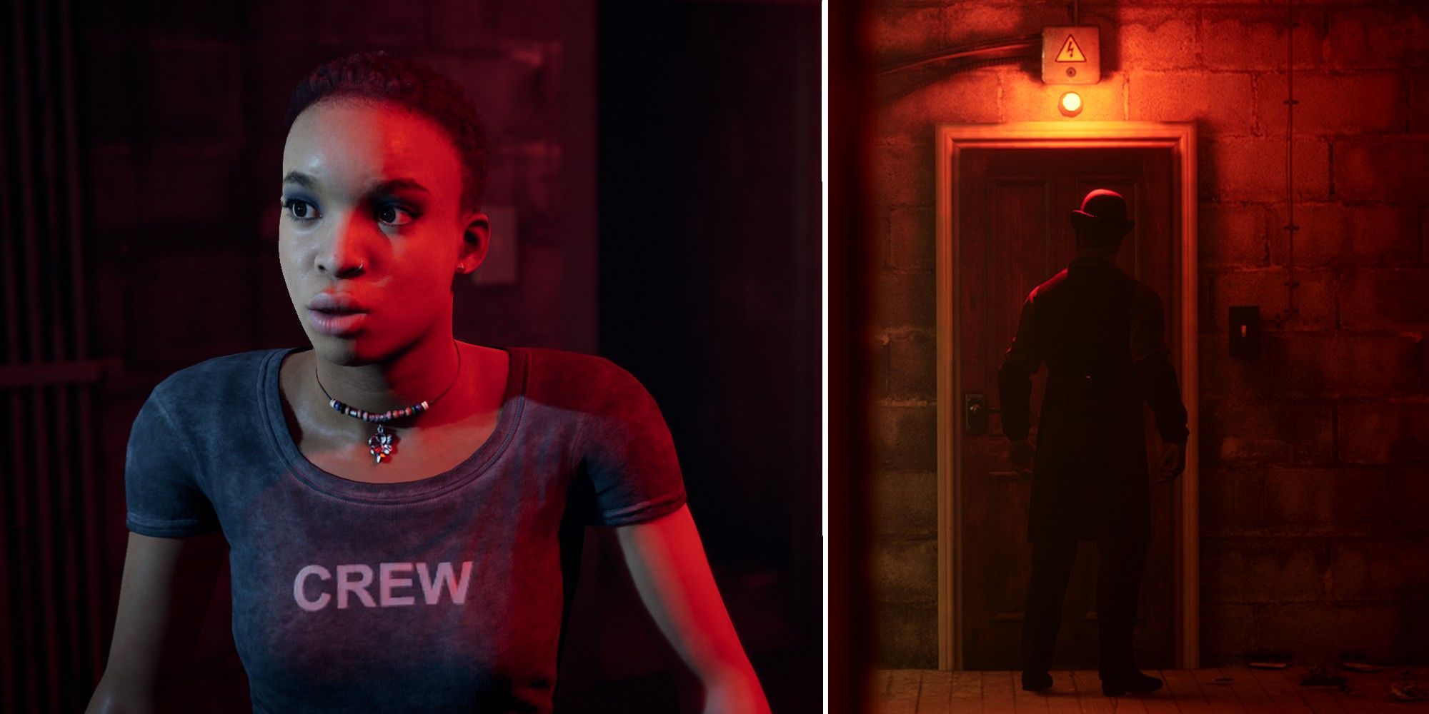 10 Movie References In The Dark Pictures Anthology: The Devil In Me