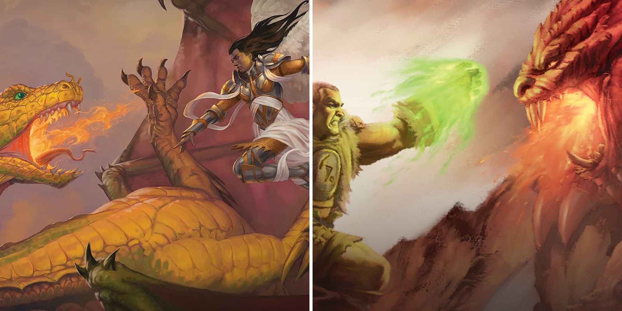 Magic: The Gathering – The 8 Best Creatures In Dominaria Remastered