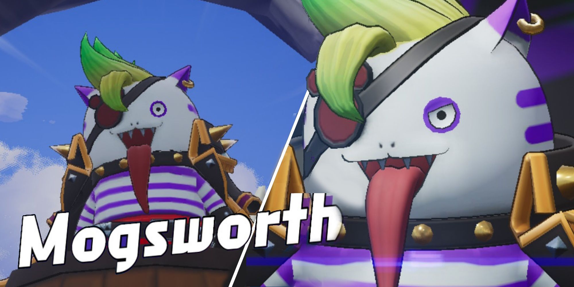 Dragon Quest Treasures: Admiral Mogsworth Quest Guide