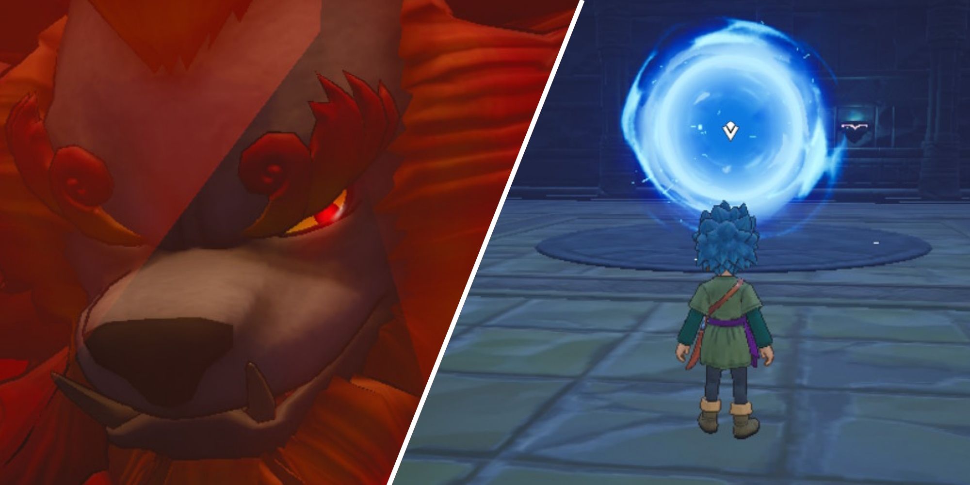 Dragon Quest Treasures: The Snarl Guide