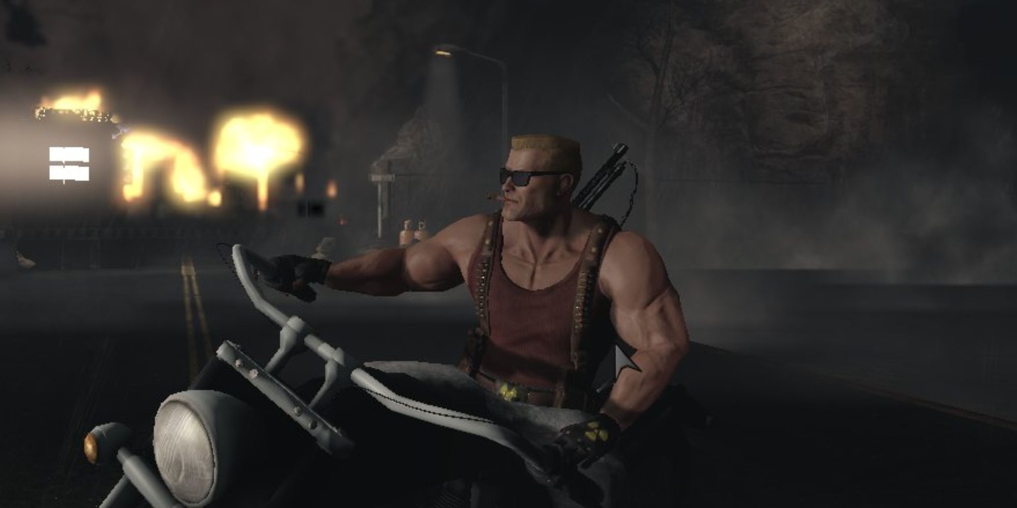 Duke Nukem 3D: Reloaded Source Code Leaked