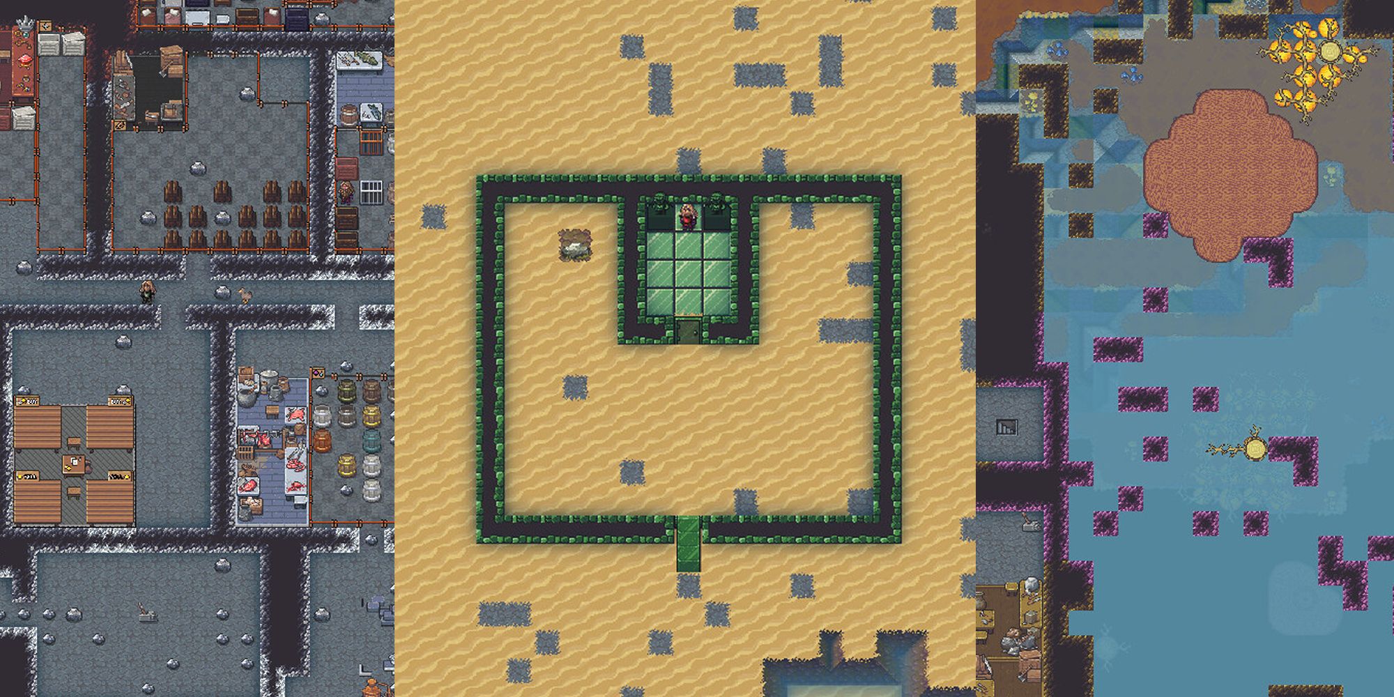 7 Changes To Make Dwarf Fortress Go From Good To Great