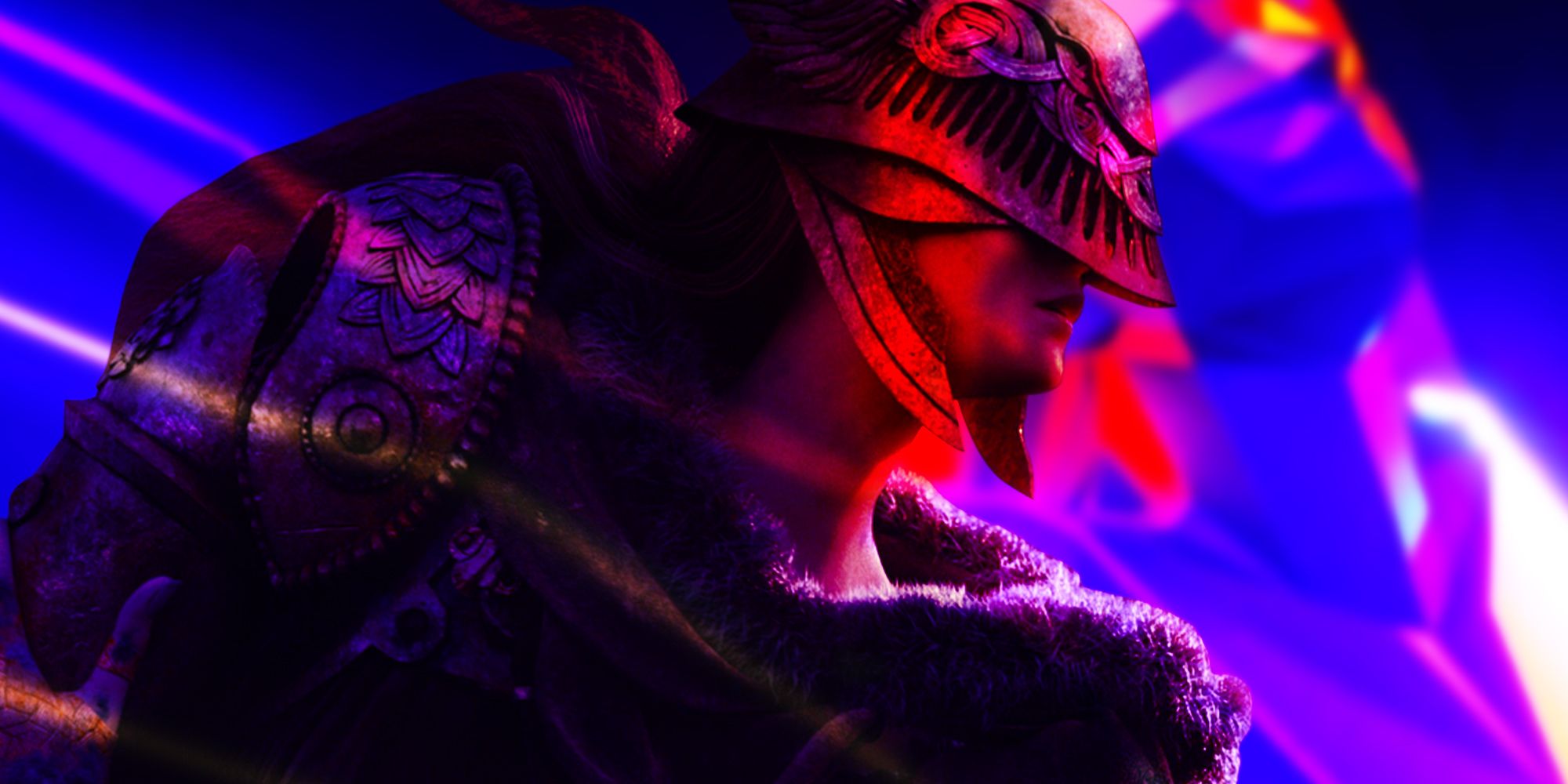 Elden Ring Wins Game Of The Year At The Game Awards 2022
