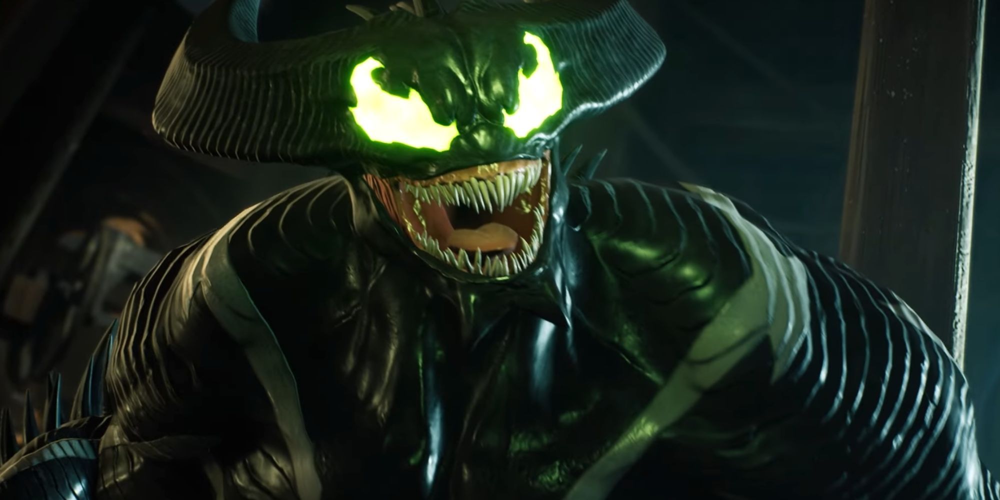 Midnight Suns' New Game Plus Raises Some Questions For The DLC Characters