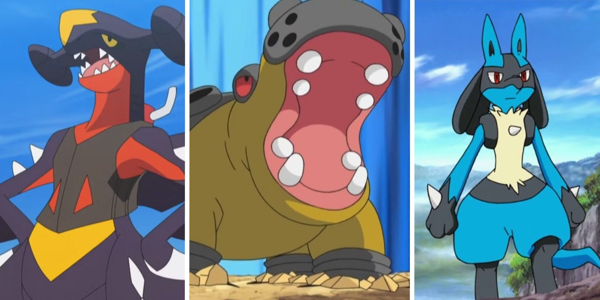 Pokemon: Making The Perfect Gen 4 Team
