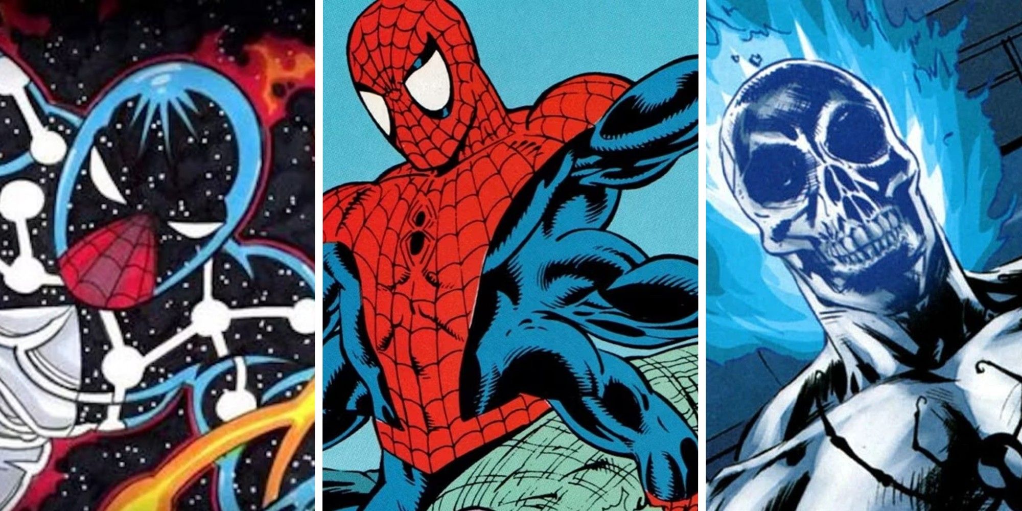 Spider-Man Versions We Want To See In Across The Spider-Verse