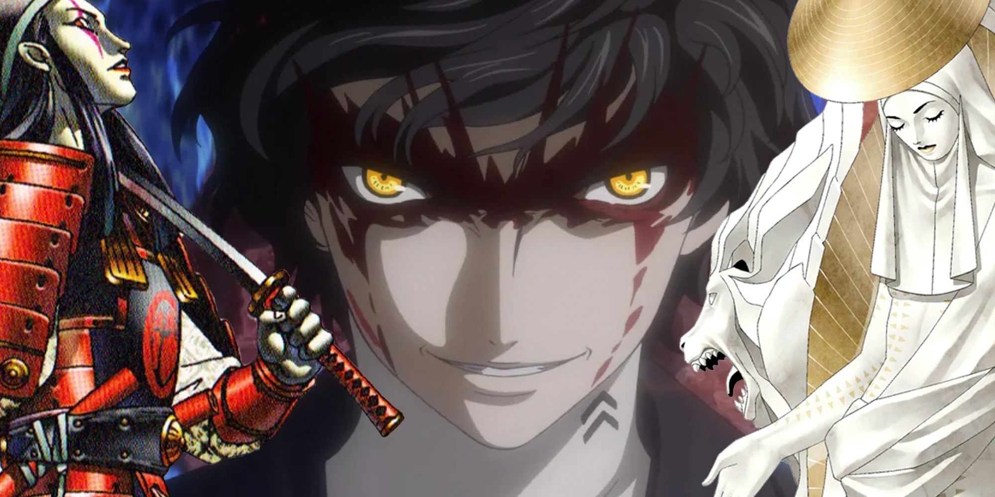 Persona: The 18 Strongest Personas In The Series, Ranked According To Strength