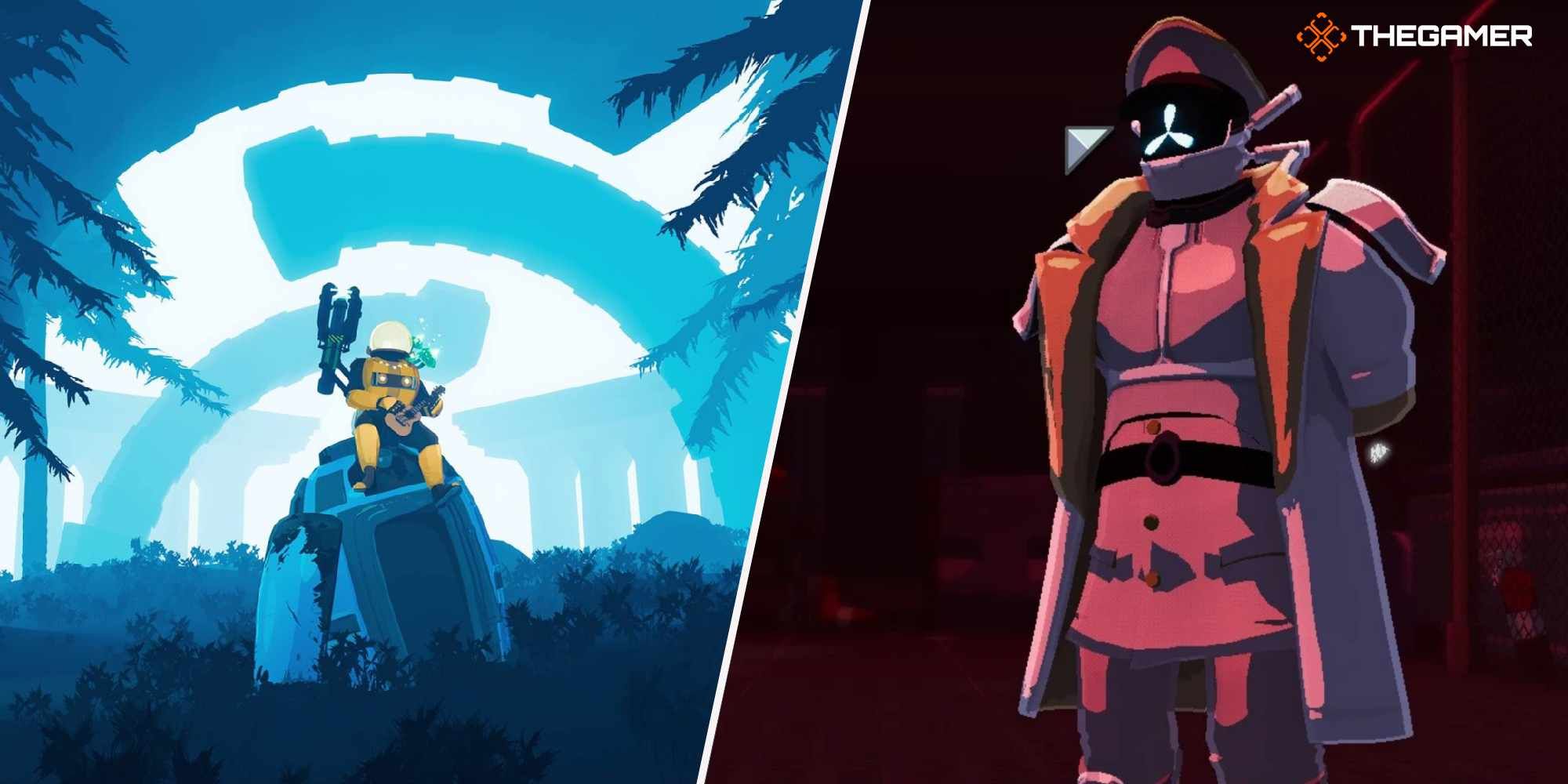 12 Games To Play If You Love Risk Of Rain 2