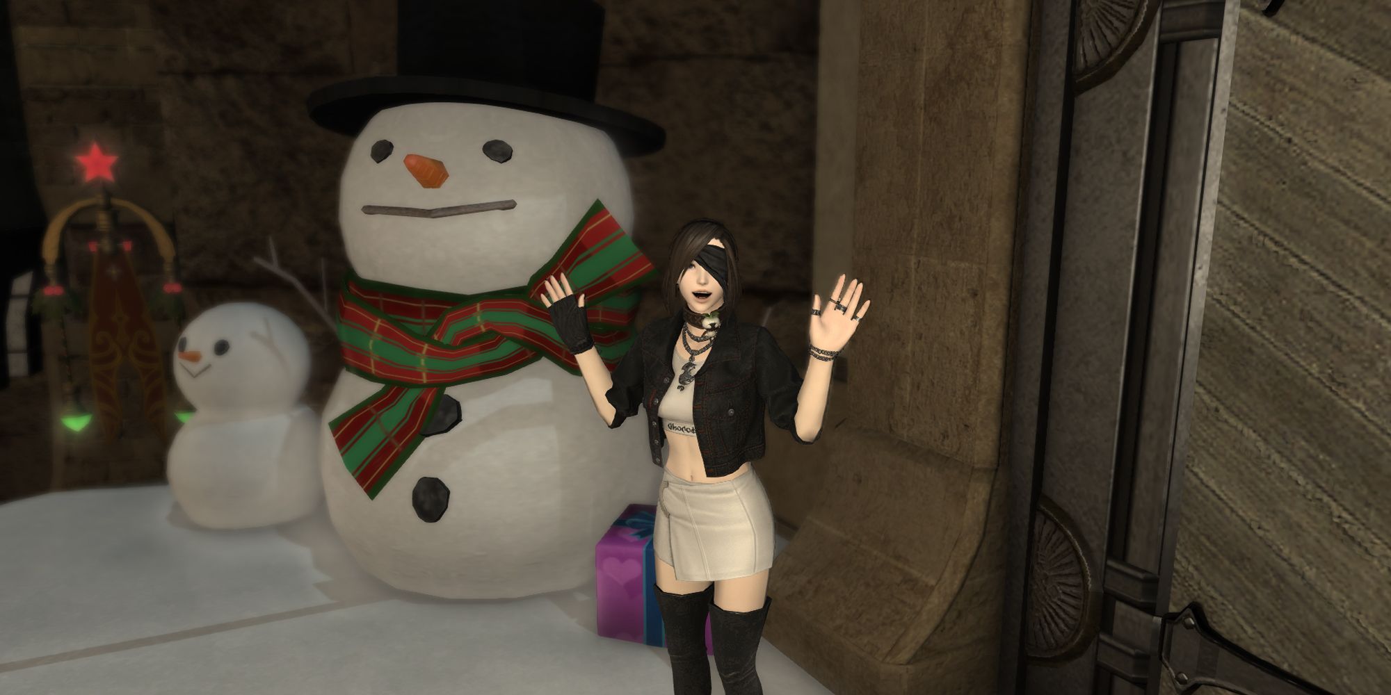 Looking Back On My Past Year Of Final Fantasy XIV