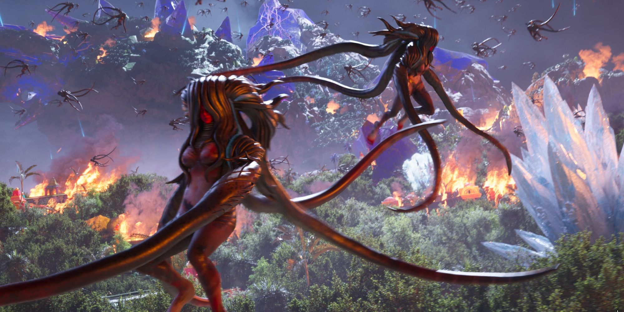 Final Fantasy 14: Endwalker's Focus On The Final Days Was Inspired By The Pandemic