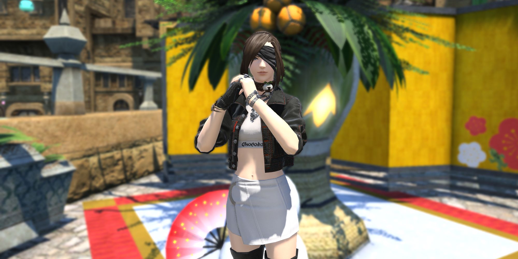 My Final Fantasy XIV New Year's Resolutions