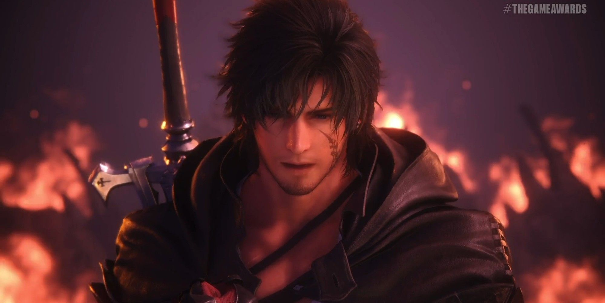 Final Fantasy 16 Launching June 22, 2023