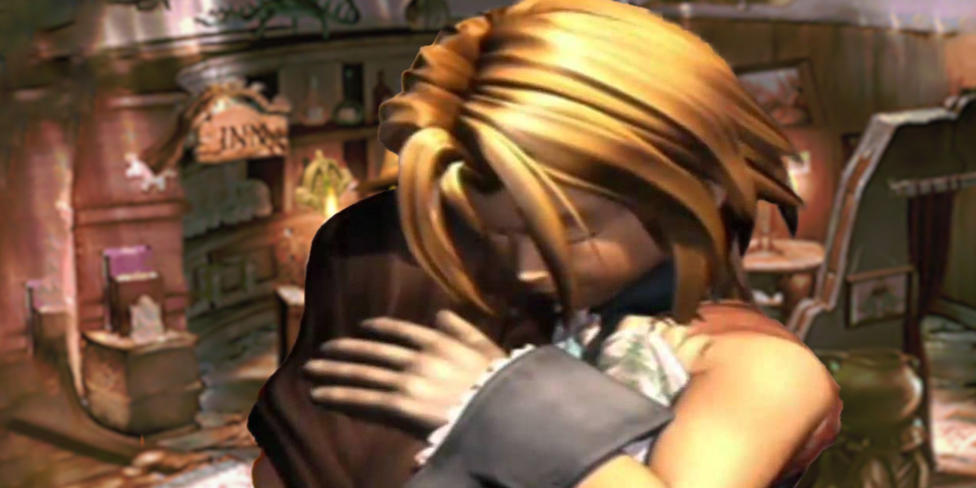 Final Fantasy 9 Has The Comfiest Vibes Of Any Game Ever