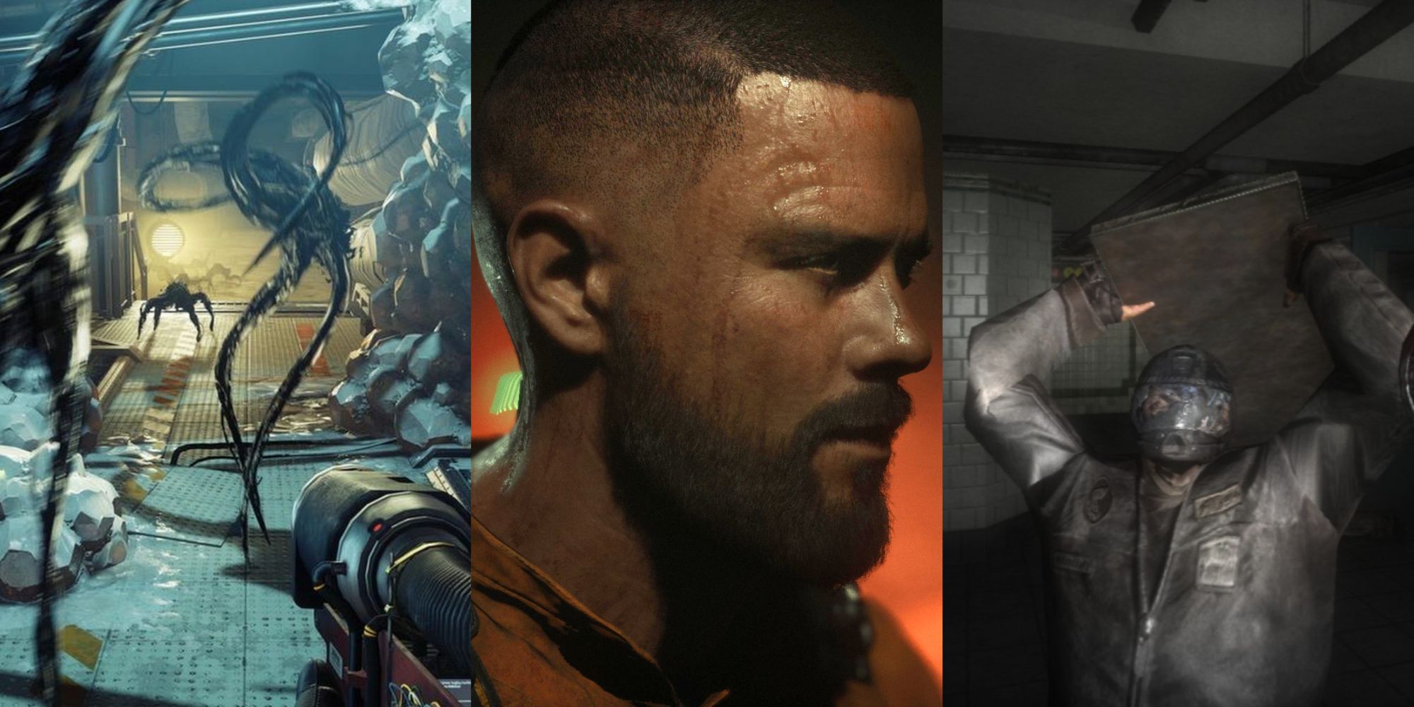 6 Games To Play If You Like The Callisto Protocol