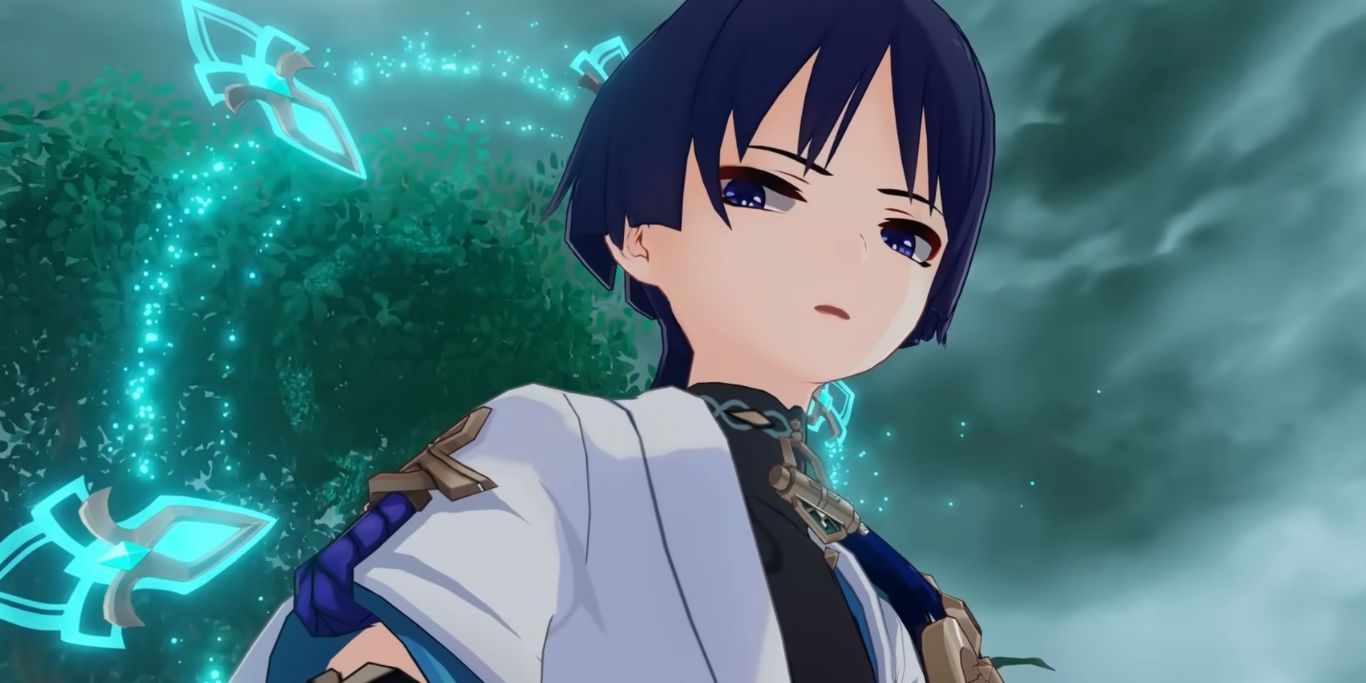 Genshin Impact Leaker Ubatcha Quits Following Hoyoverse Subpoena