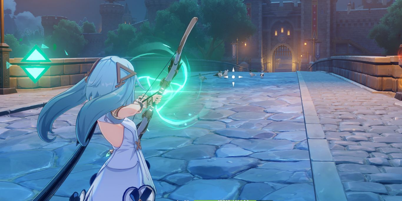 Genshin Impact: Where To Buy And Farm Fowl