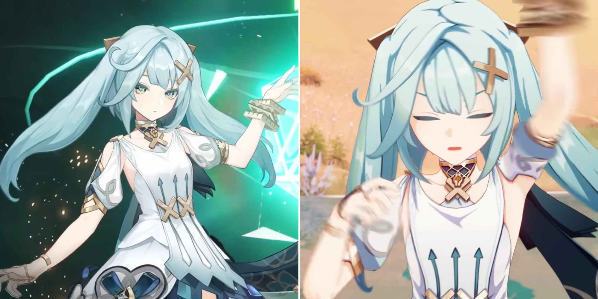 Genshin Impact: Ascension Materials For Faruzan