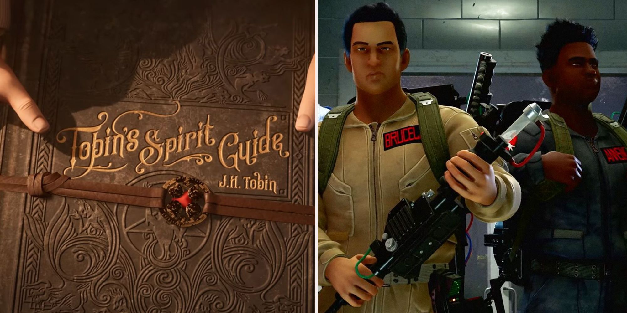 Ghostbusters: Spirits Unleashed - 6 Relatable Things Every Player Does