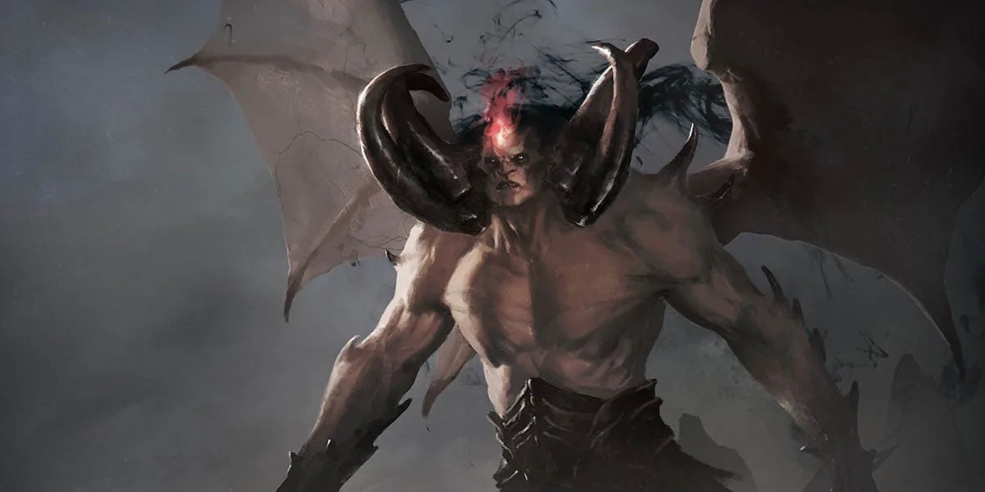Magic: The Gathering – 6 Best Cards For A Demon Tribal Commander Deck
