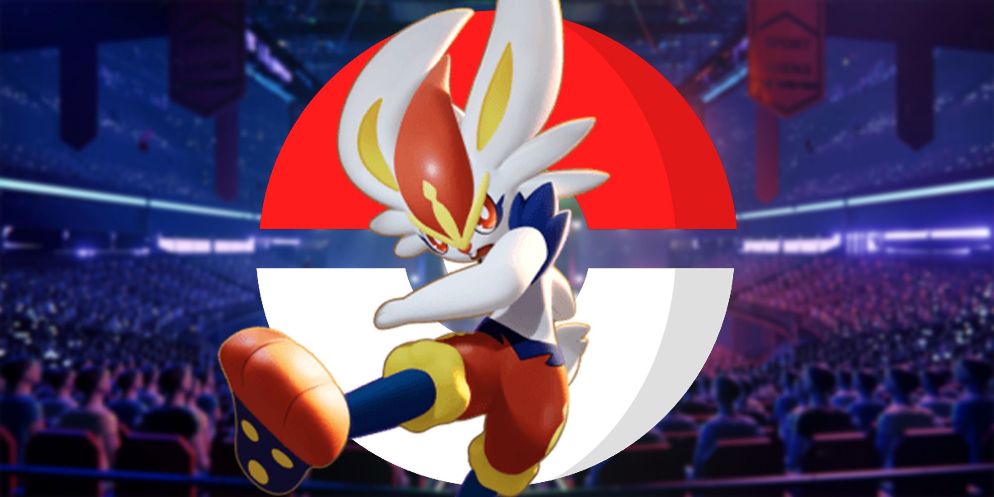 How Could Pokemon Become A Successful Esport?