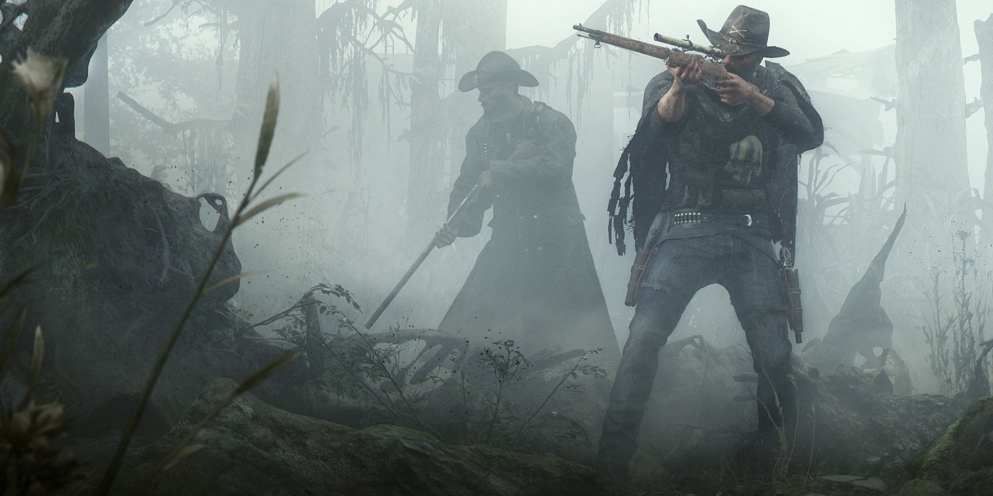 Hunt: Showdown - 10 Best Equipment