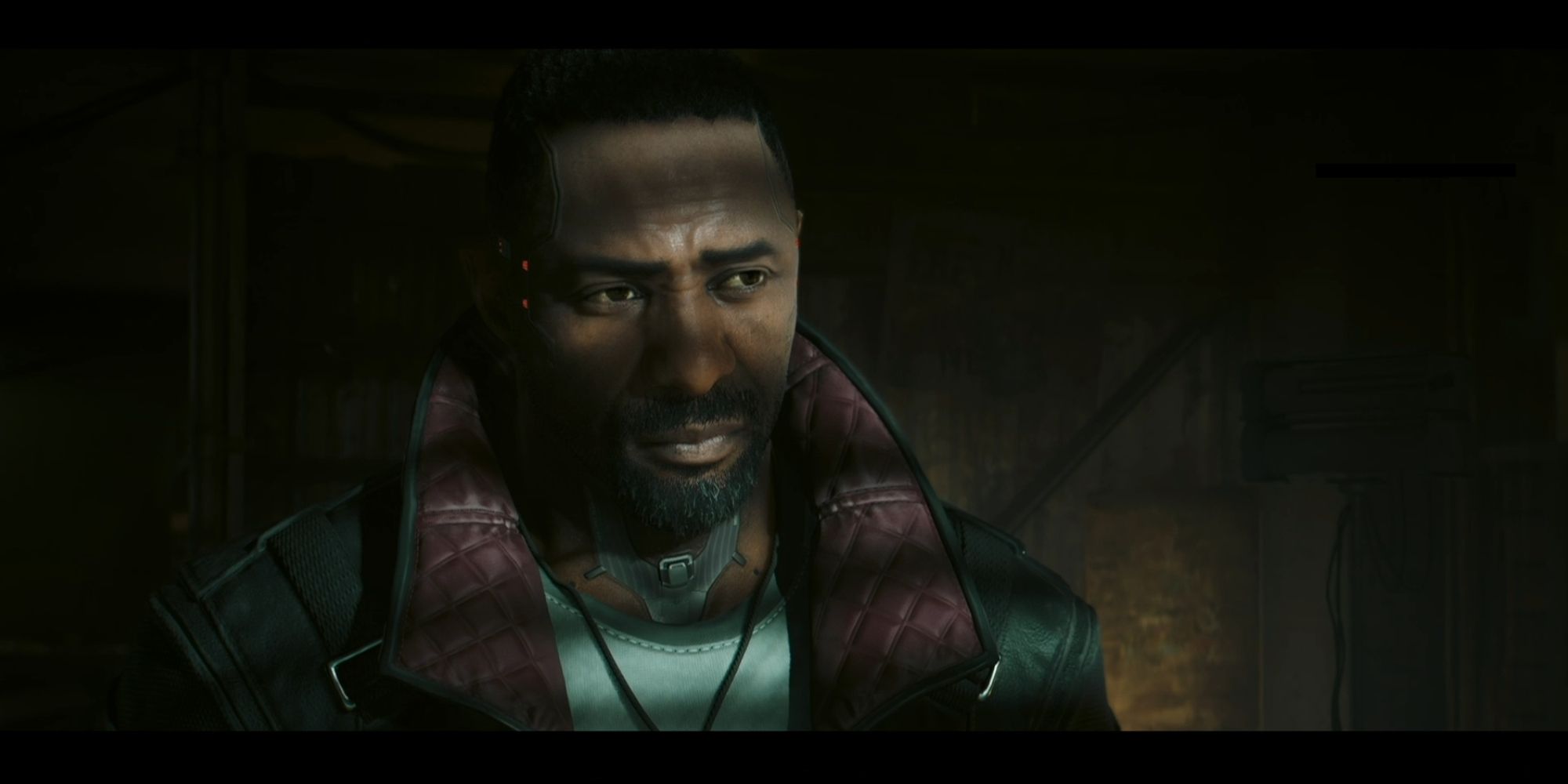 Cyberpunk 2077 Phantom Liberty DLC Coming 2023, Reveals Idris Elba
