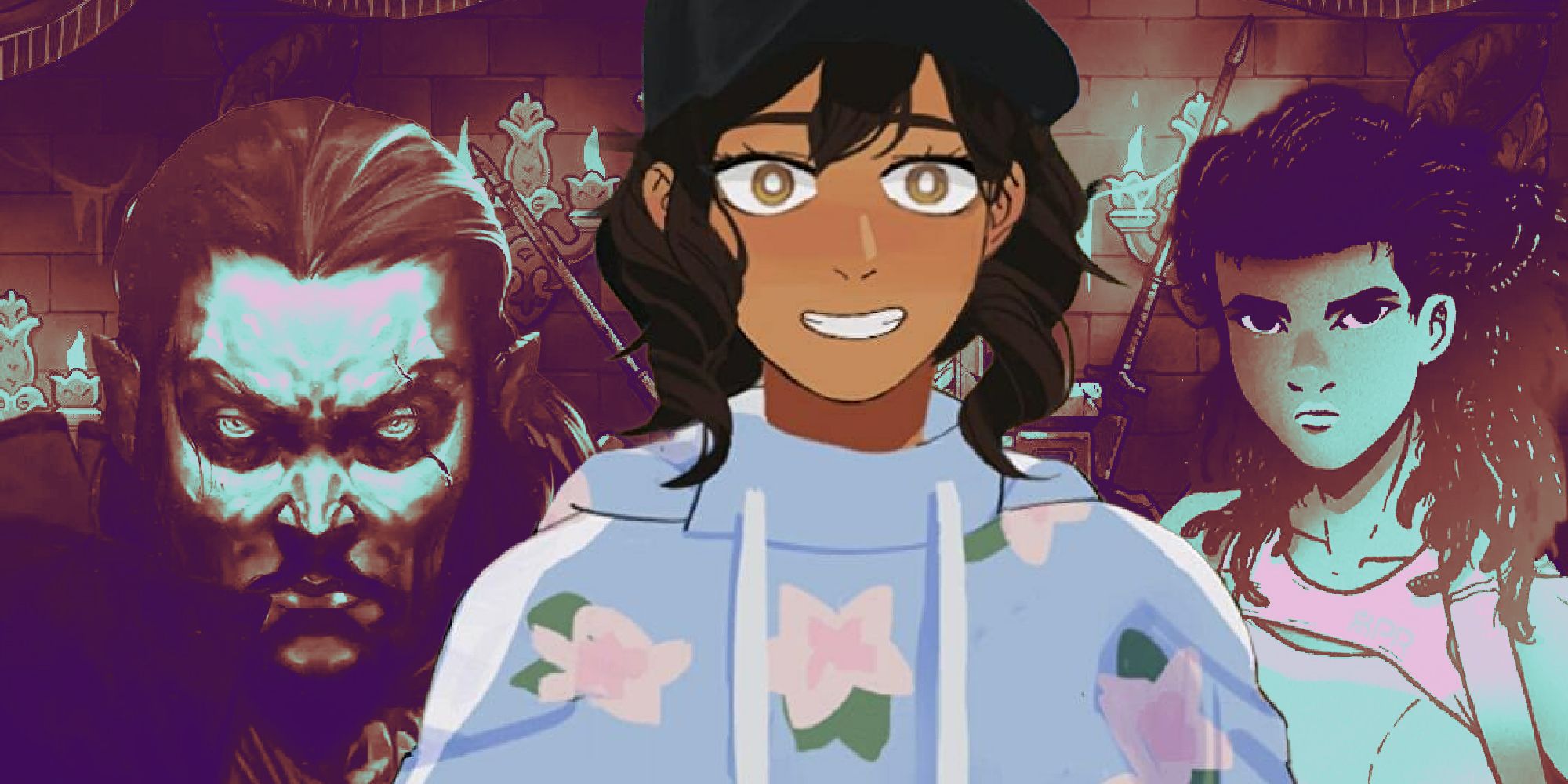 All Of The Indie Games I Really Want To Finish Before The Year Is Over