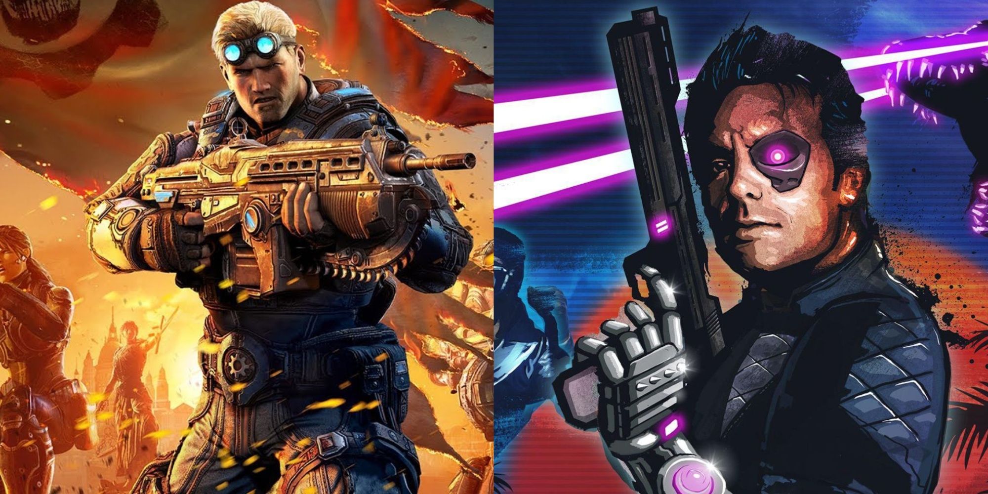 10 Shooter Games Turning 10 Years Old In 2023