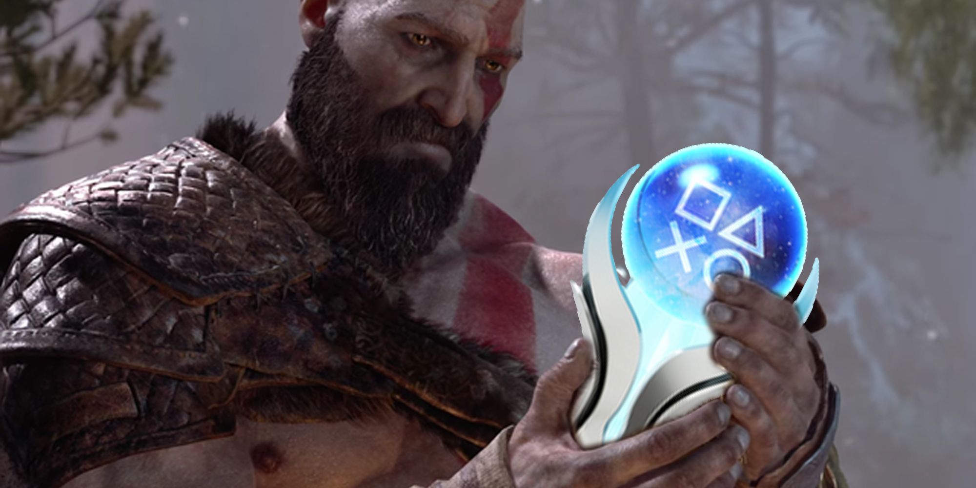 God Of War Ragnarok Unsurprisingly Wins Most Of PlayStation's End Of Year Awards