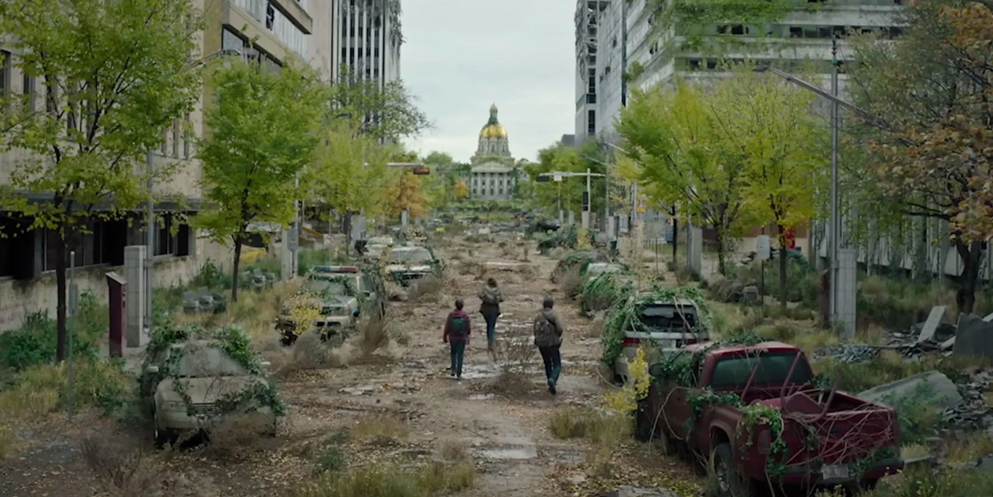 The Last Of Us Producer Confirms Leaked Episode Names Aren't Accurate