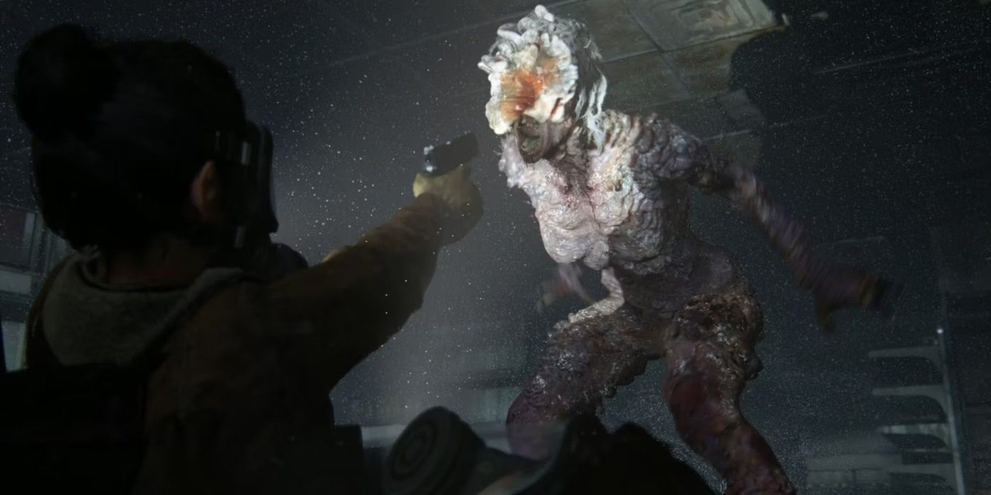 It Doesn’t Matter What The “Greatest Story” In Video Games Is