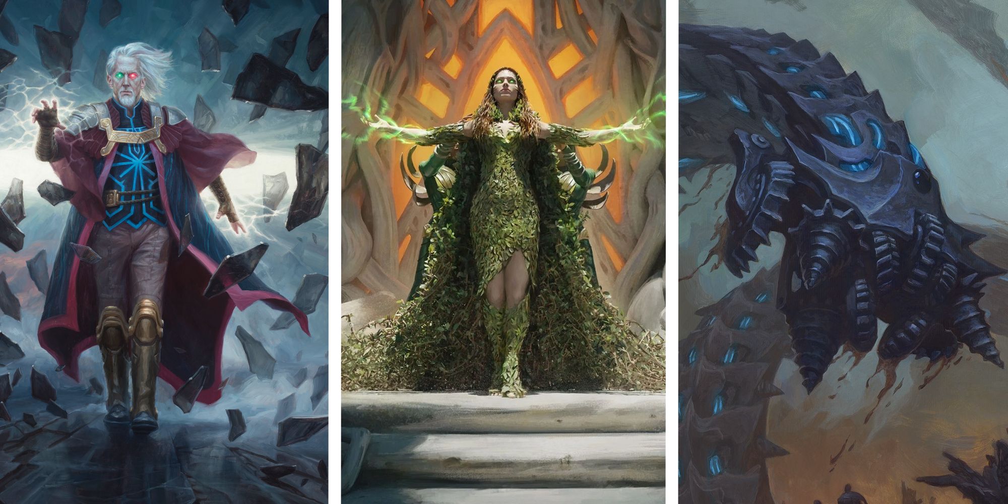 Magic: The Gathering – 7 Changes To Make The Brothers' War Go From Good To Great