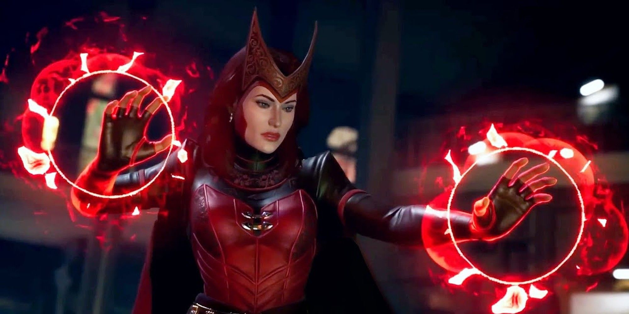 Marvel's Midnight Suns: Wanda's Journal Page Locations