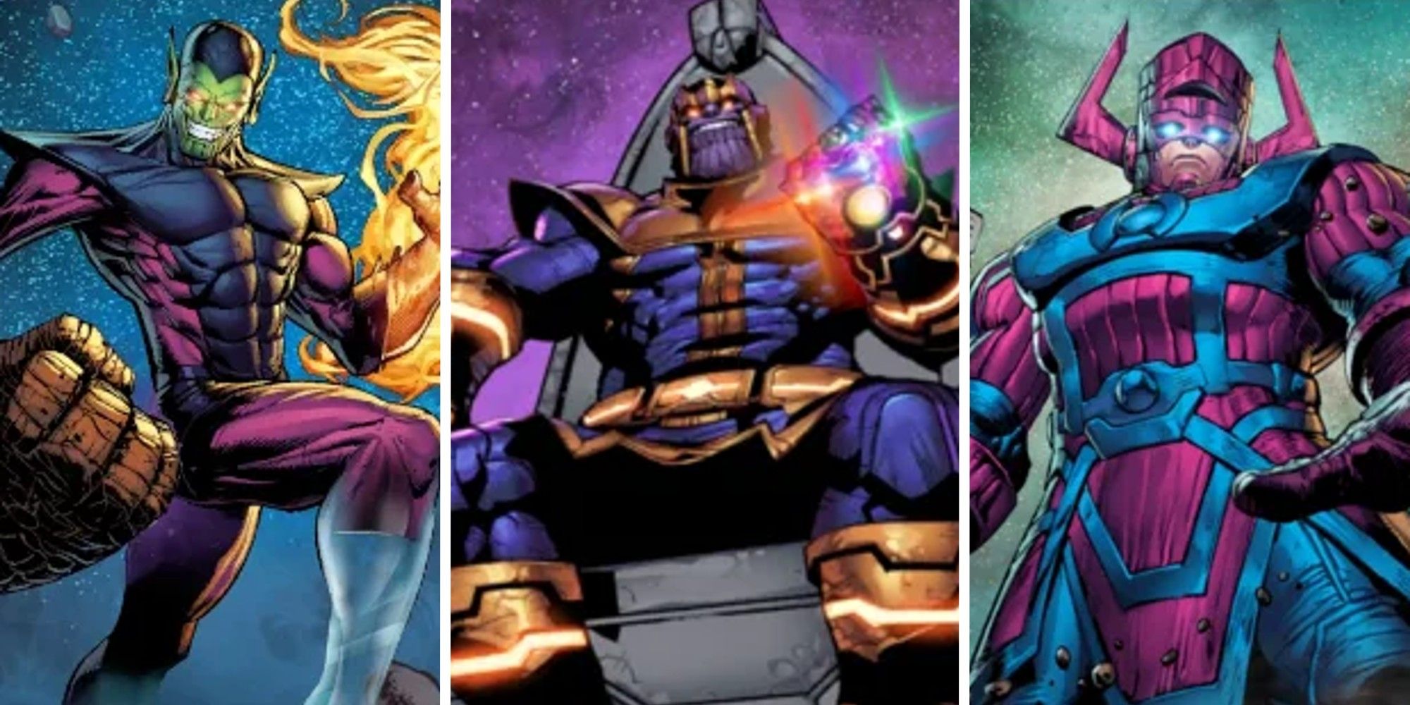 Marvel Snap: Every Pool 5 Card, Ranked