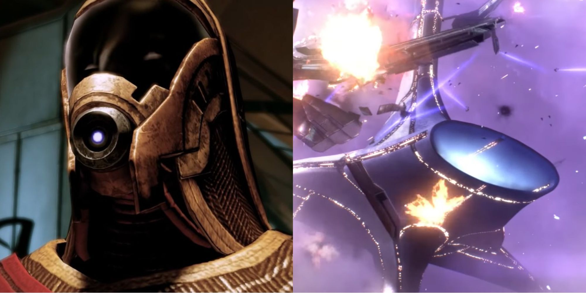 8 Mass Effect Renegade Options That Feel Like The Right Thing To Do