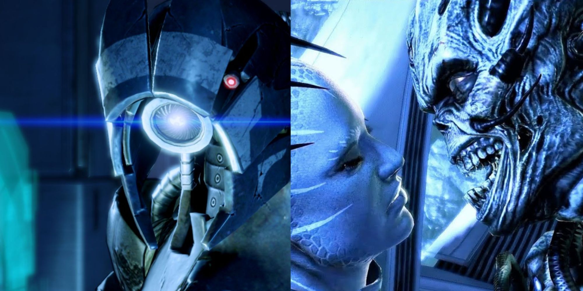 8 Best Side Missions In The Mass Effect Series