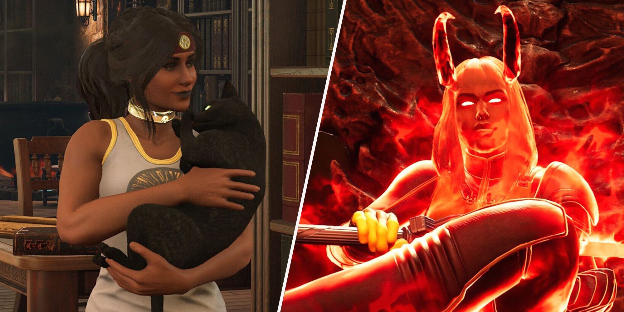 Marvel's Midnight Suns: 8 Things To Do After You Beat The Game