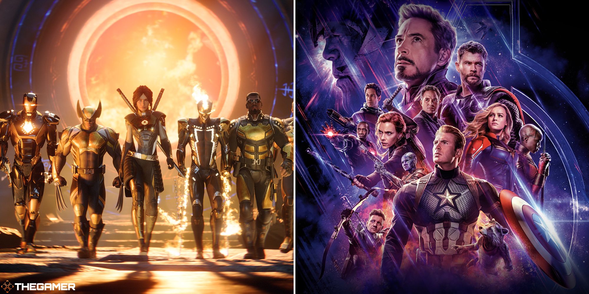 7 Things Midnight Suns Does Better Than The MCU