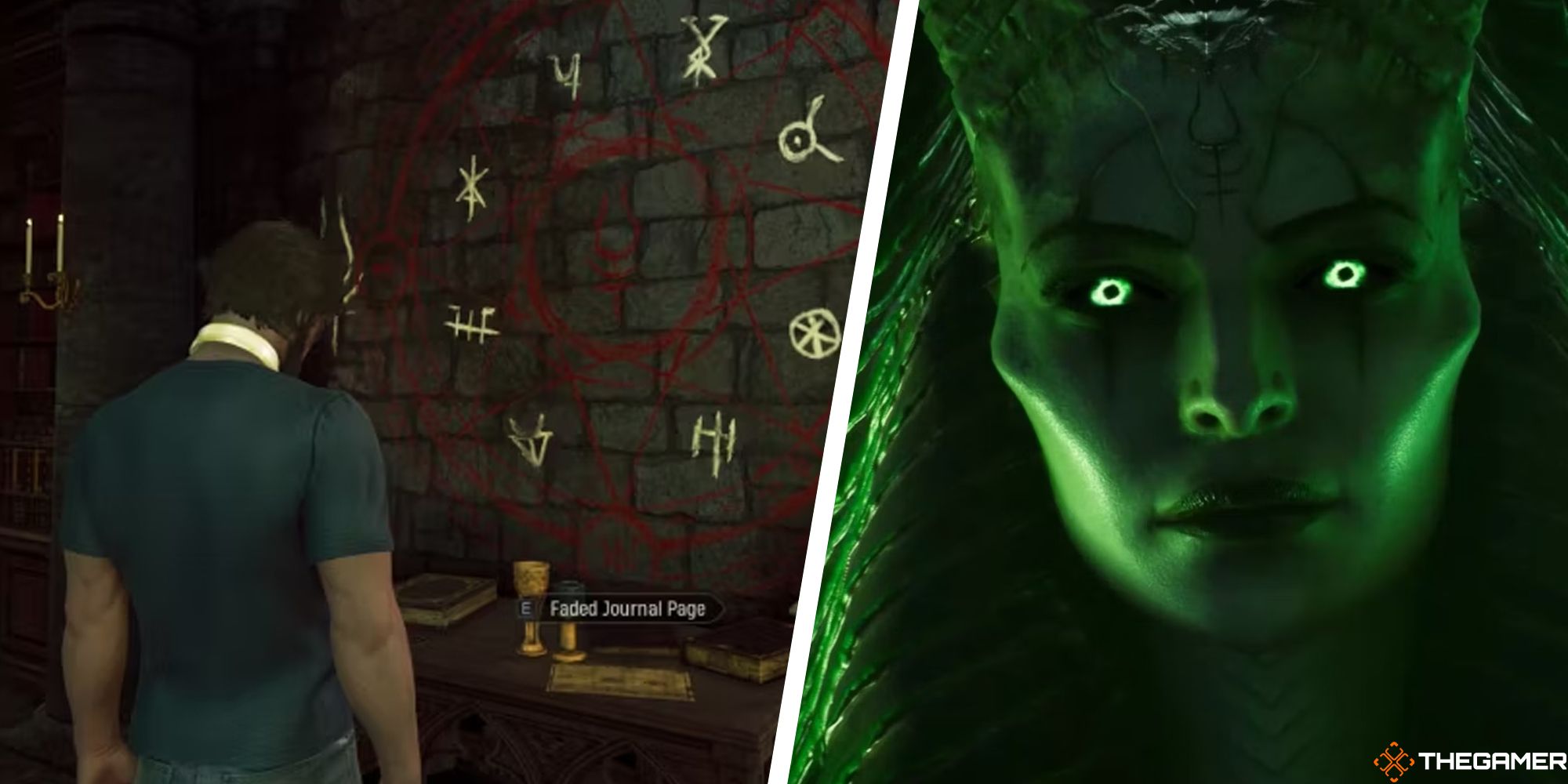 Marvel’s Midnight Suns: All Lilith’s Journal Locations