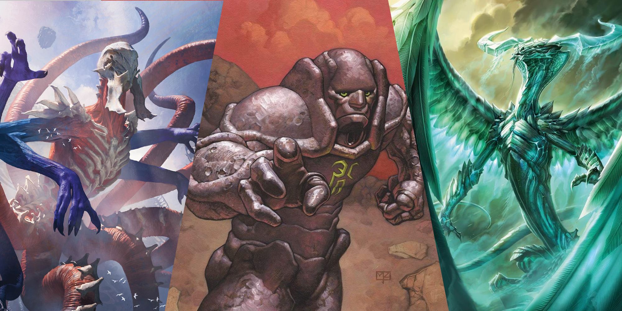Magic: The Gathering – Colourless Commander Staples Guide