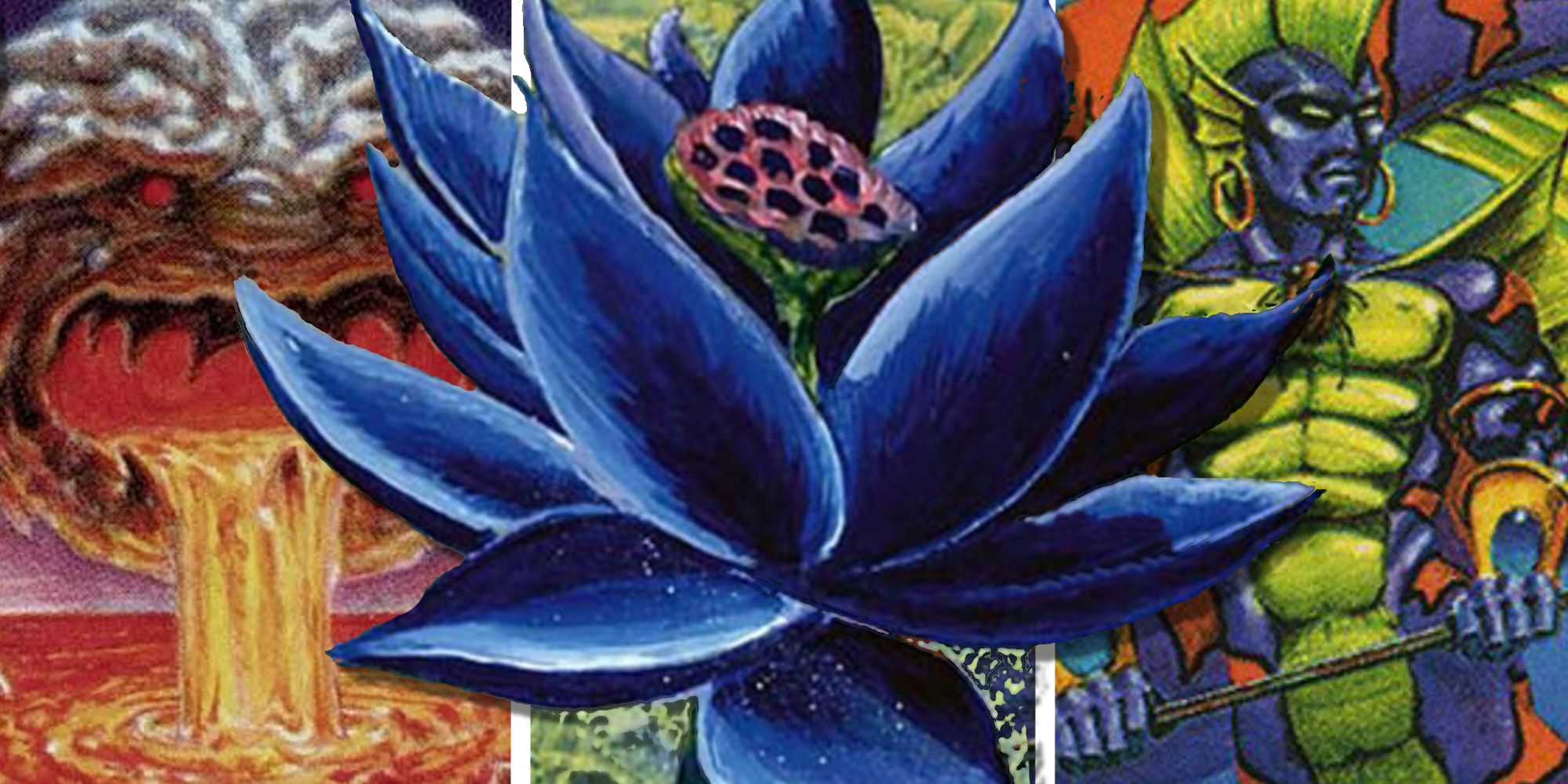MTG: Most Valuable Cards From 30th Anniversary Edition
